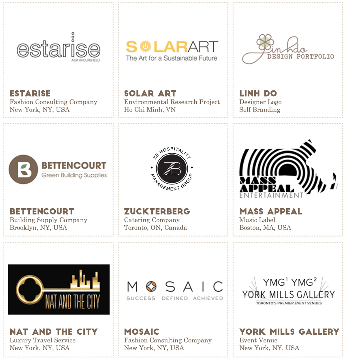 branding