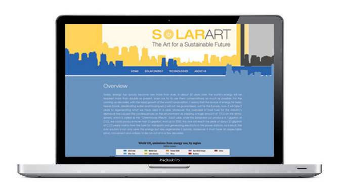 solar