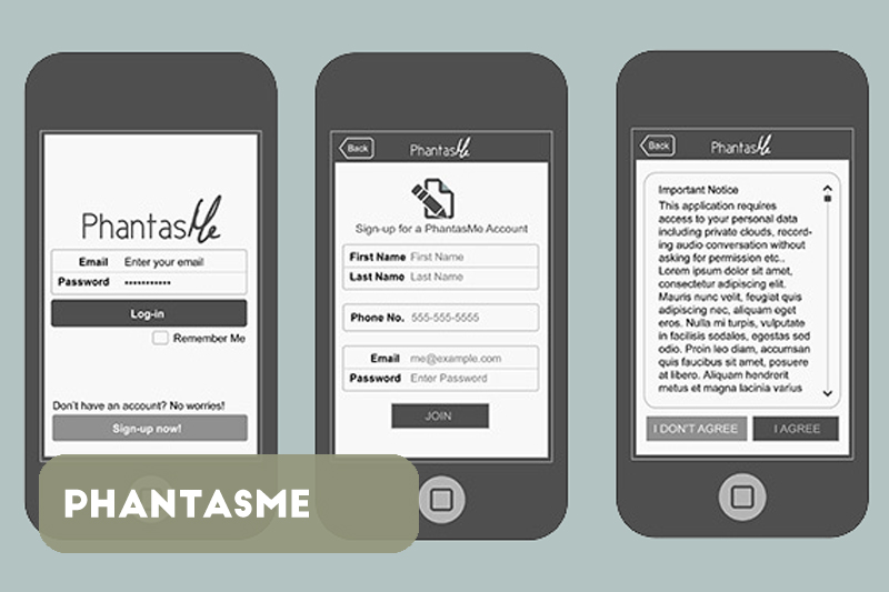 phantasme
