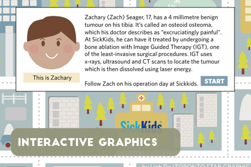 interactive graphics